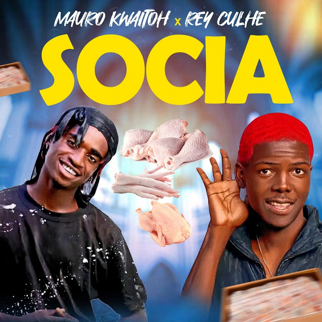 Mauro Kwaitoh