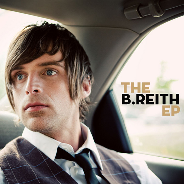 The B.Reith EP - EP de B.Reith | Spotify