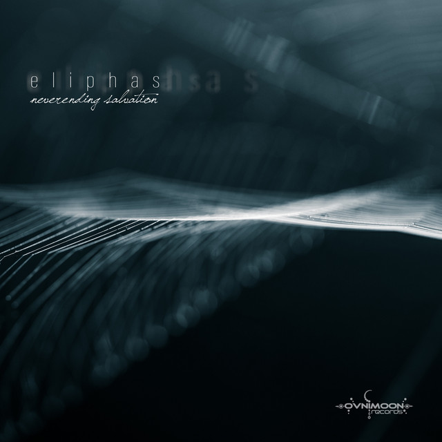 Eliphas cover art