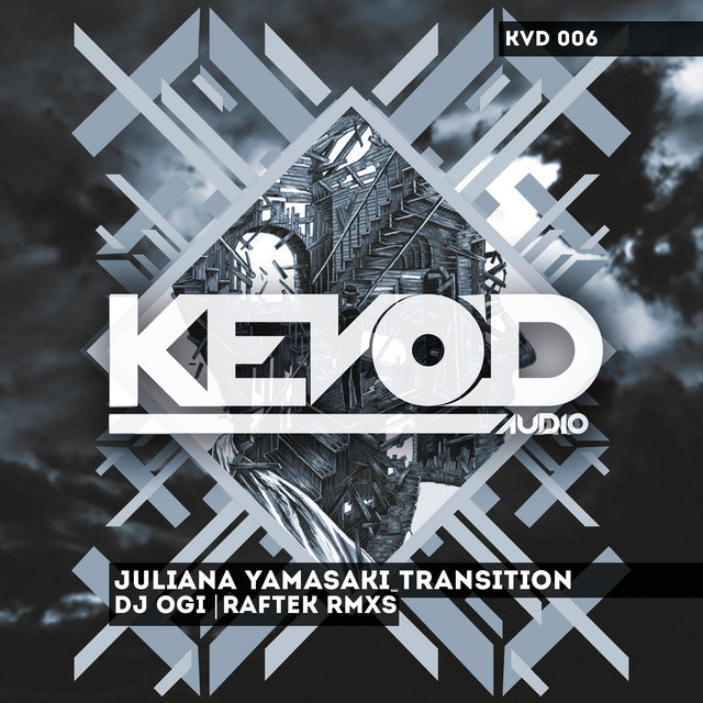 Transition cover art