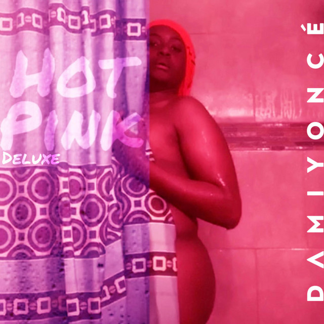 Hot Pink (Deluxe) cover art