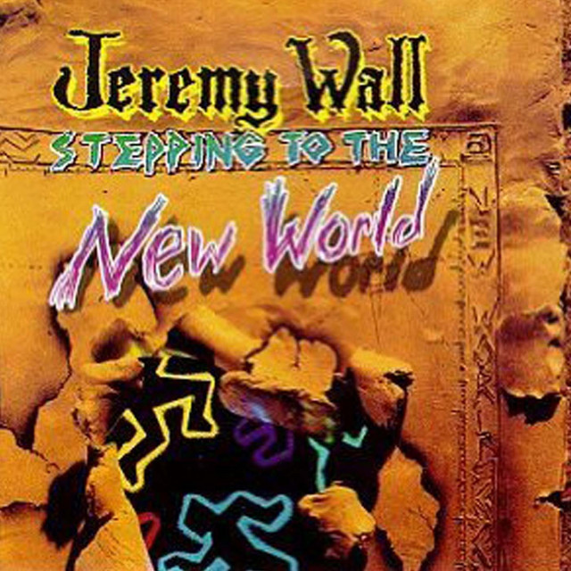 New World Anthem