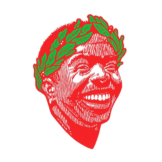 Cæser cover art