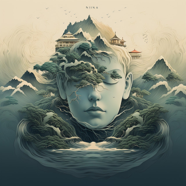 Silent Aura cover art