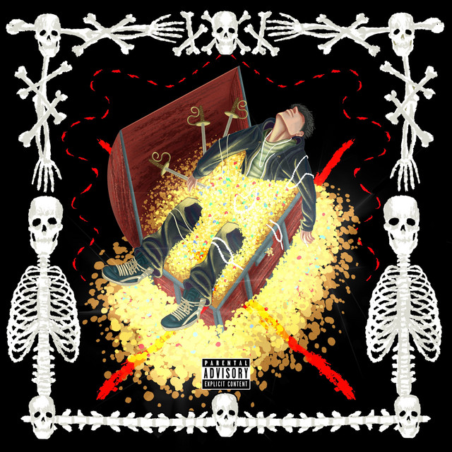 SO THIS MY LYFE cover art