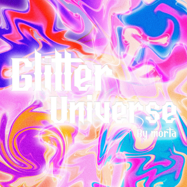 Glitter Universe cover art