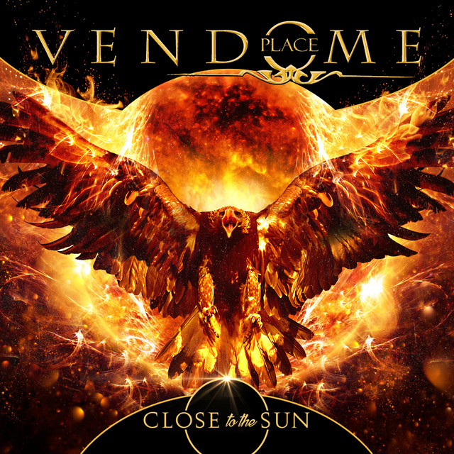 Close to the Sun cover
