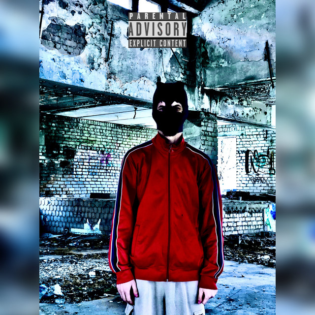 Cover art: Guests of the Hospital — Str8 Balloo