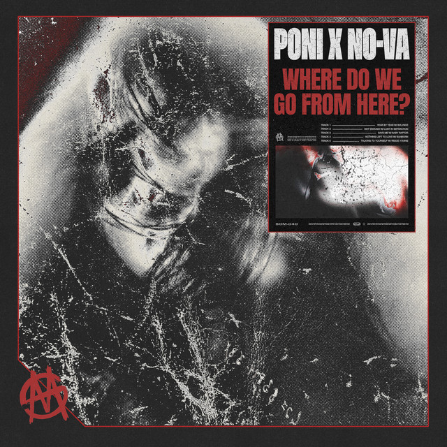 NOTHING LEFT TO LOVE album art