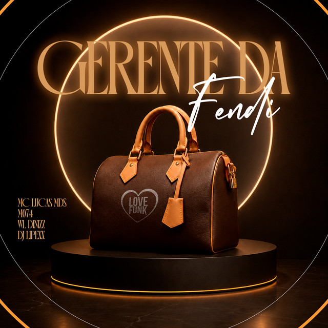 Gerente da Fendi