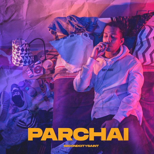 Parchai
