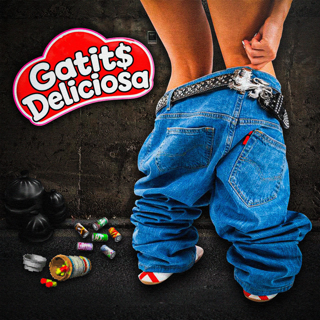 Gatit$ Deliciosa