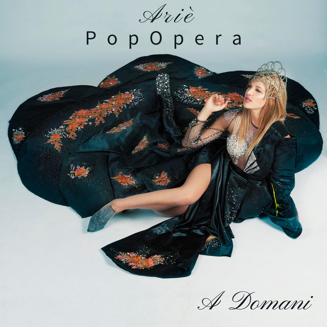 A domani cover