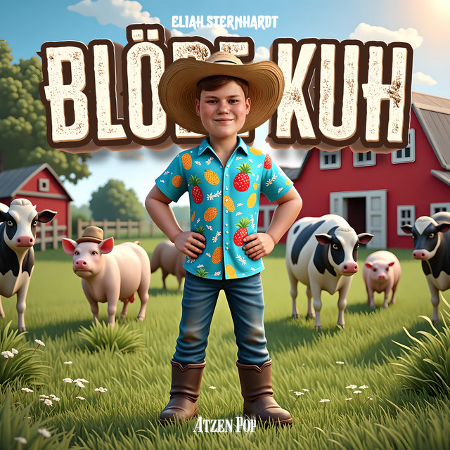Blöde Kuh