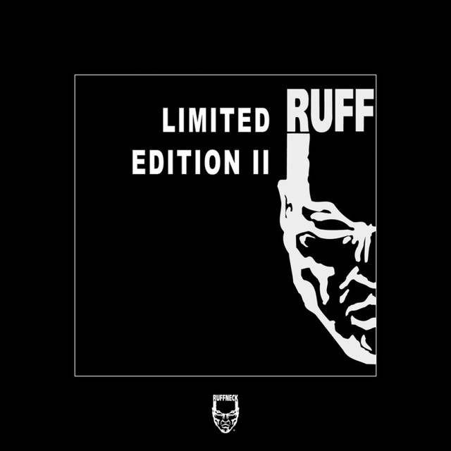 Limited Edition II cover
