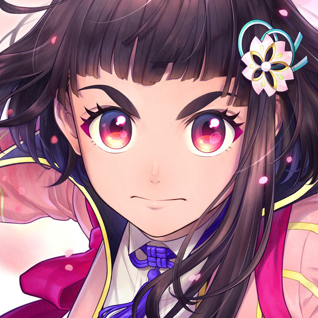 Sakura Hikaru Revolution Song By 帝国華撃団 咲良 しの 岸本萌佳 青島 ふうか 松浦愛弓 神子浜 あせび 夏吉ゆうこ Spotify