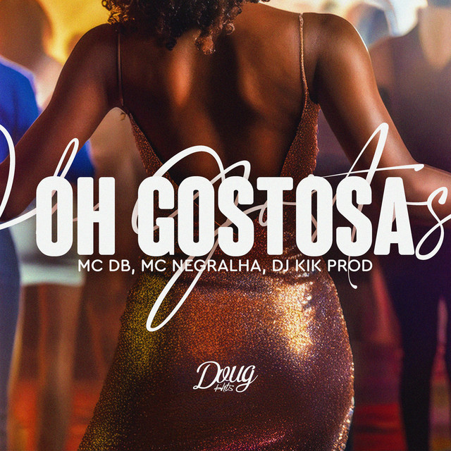 Oh Gostosa