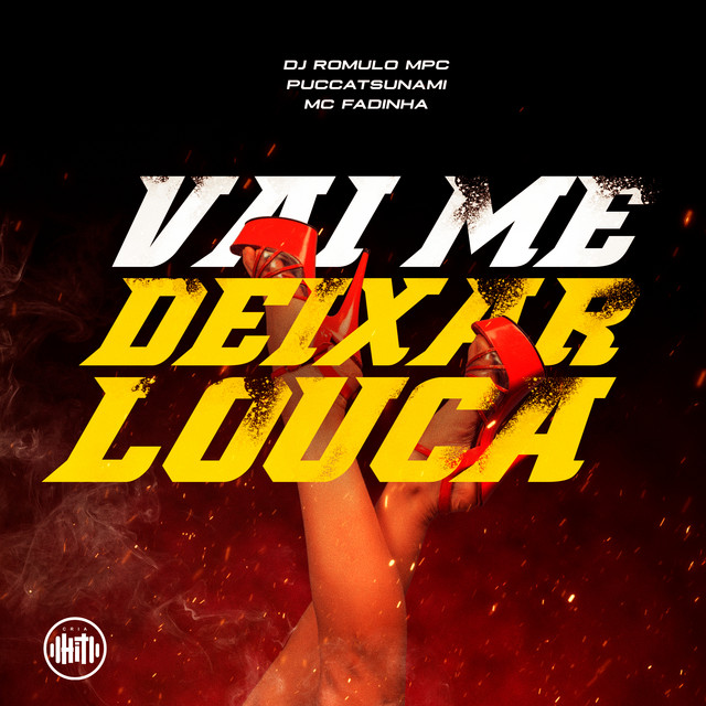 Vai Me Deixar Louca