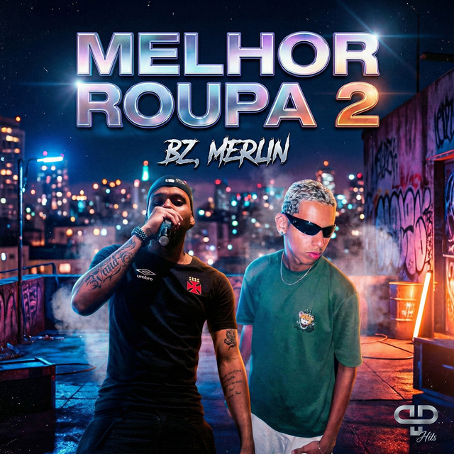 Melhor Roupa 2