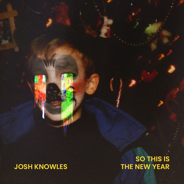 So This Is The New Year (Transatlanticism Reimagined) cover art