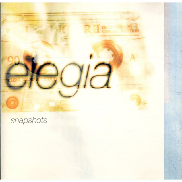 Snapshots cover