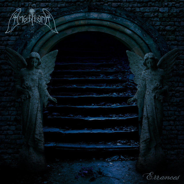Errances cover art
