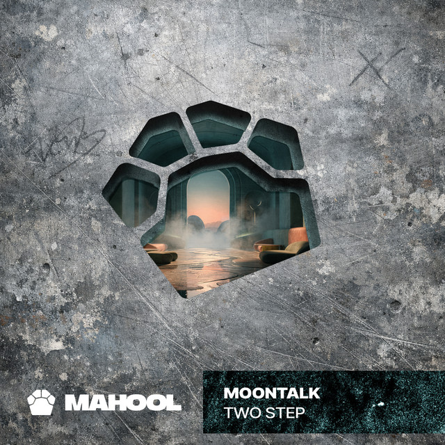Two Step album art