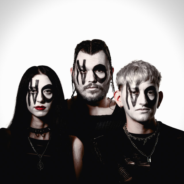 undefined album image