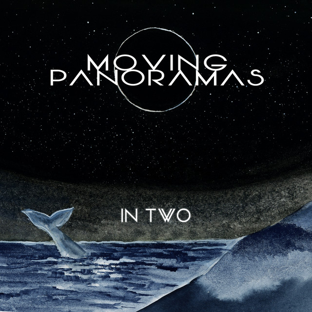 In Two cover art