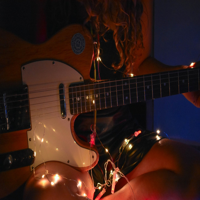 Superacústico cover art