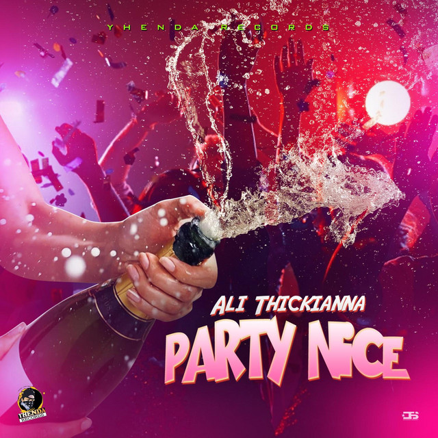 Ali Thickianna