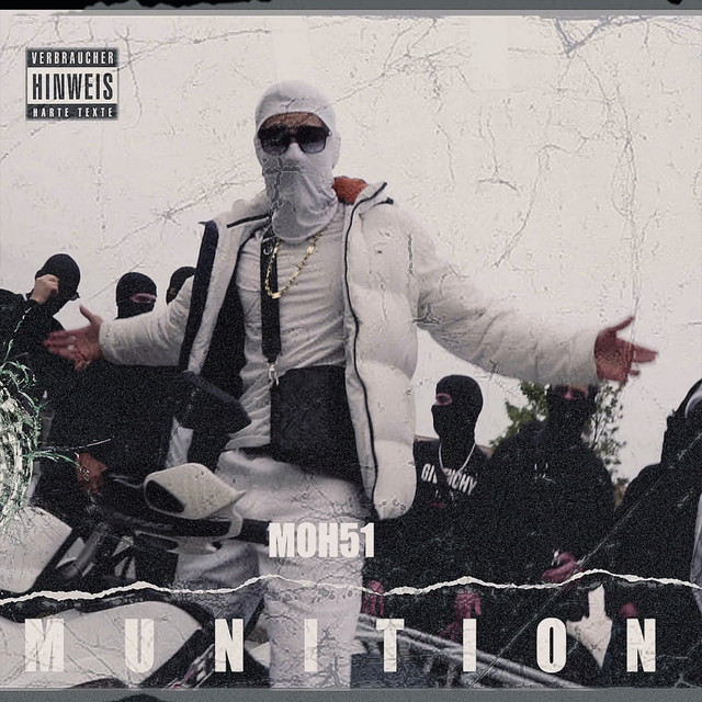 Munition