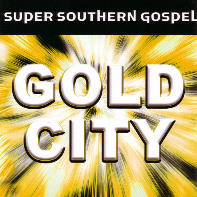 Super Southern Gospel: Gold City - Album by Gold City | Spotify