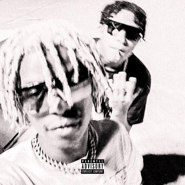 GOING INSANE cover art