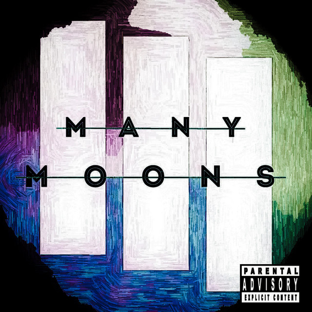 Many Moons cover art