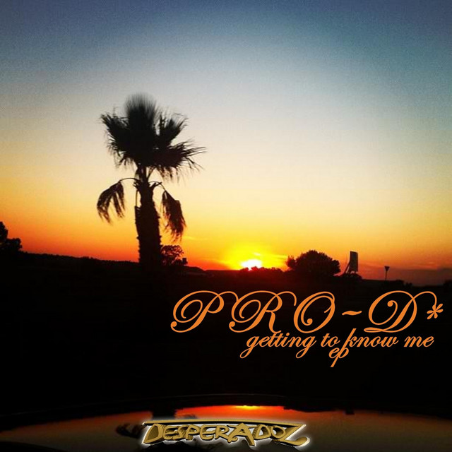 Prodance cover art