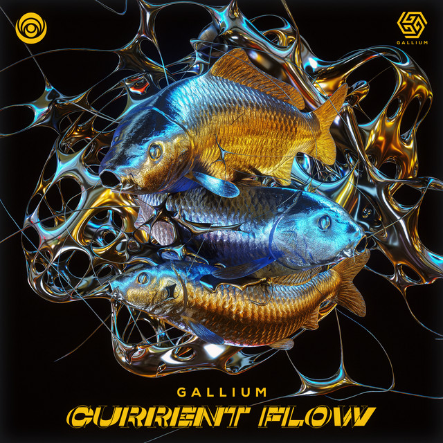 Current Flow cover art