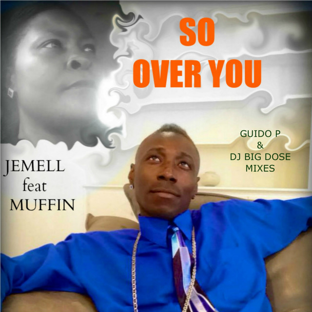 So Over You - Guido P (HSR Inst Mix) cover art