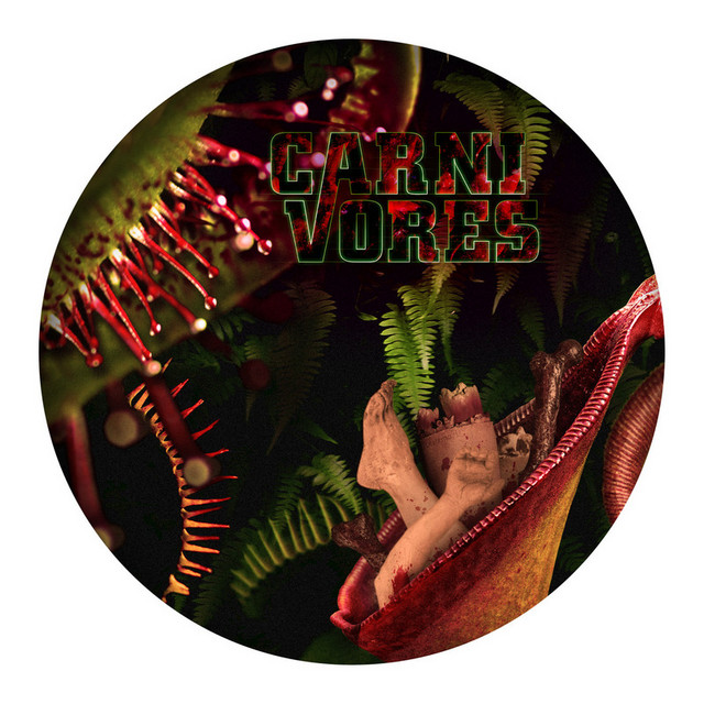Carnivores cover