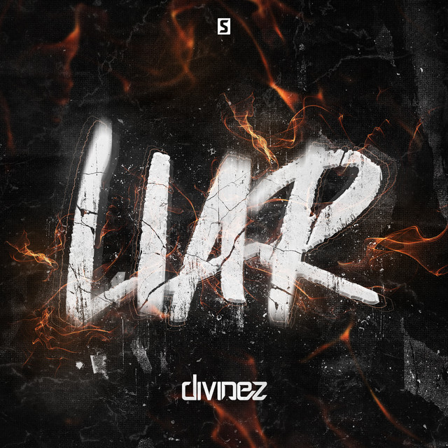 Liar cover art