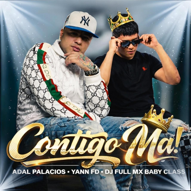 CONTIGO MA
