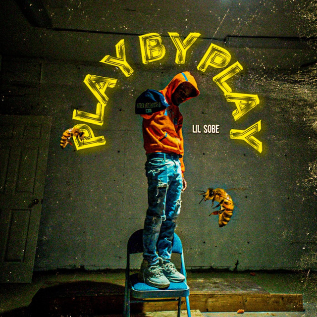 Play By Play cover art