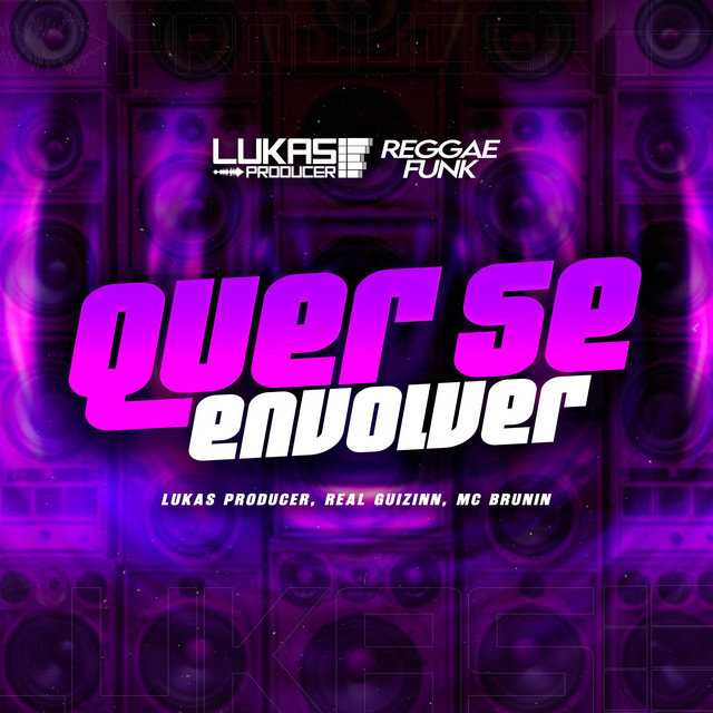 MELÔ DE QUER SE ENVOLVER