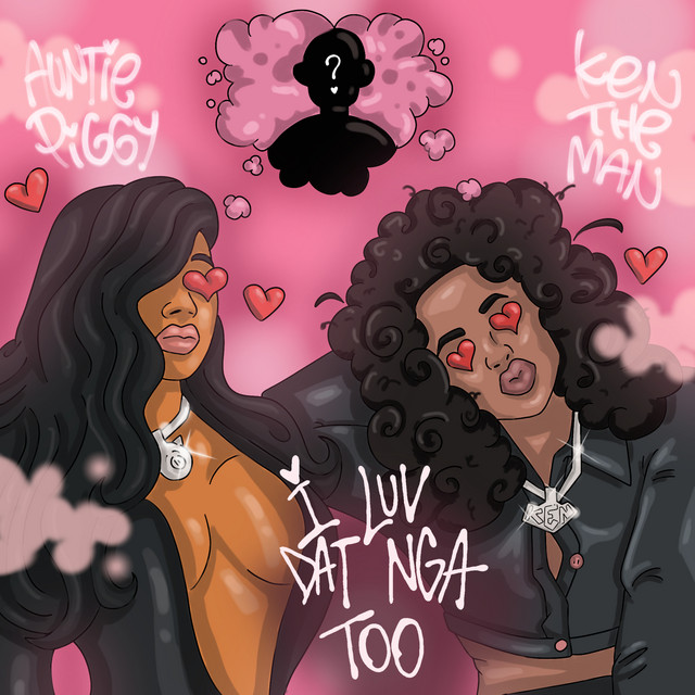 I Luv Dat Nga Too