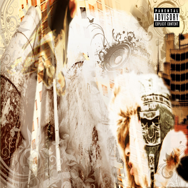 BHAD cover art