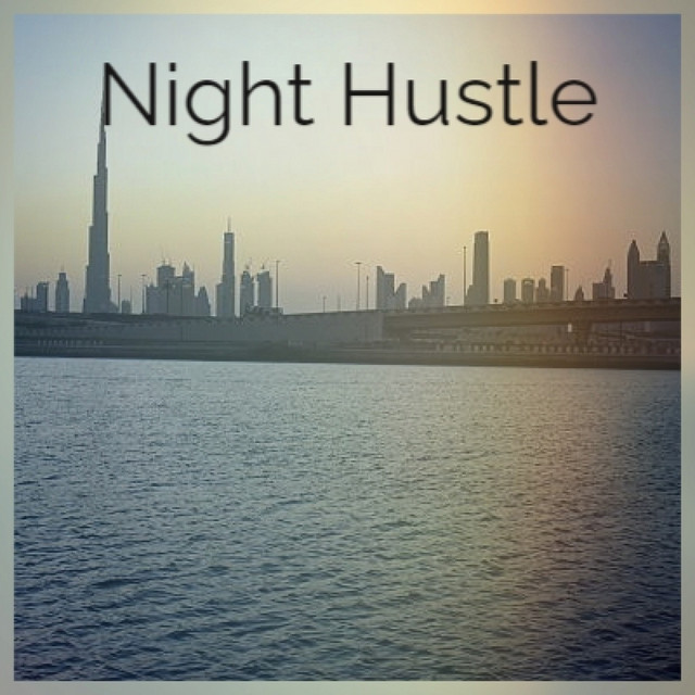 Night Hustle - Compilation by Various Artists | Spotify