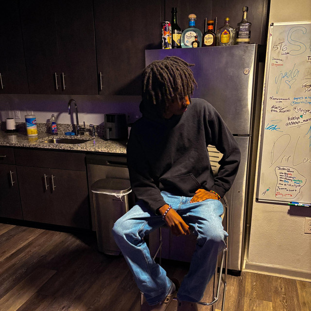 Open Bar cover art