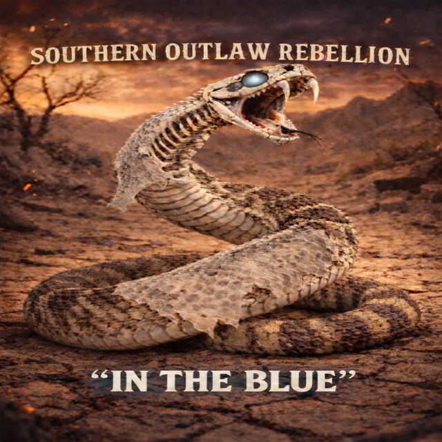 Southern outlaw rebellion