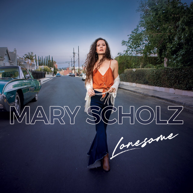 Lonesome EP cover