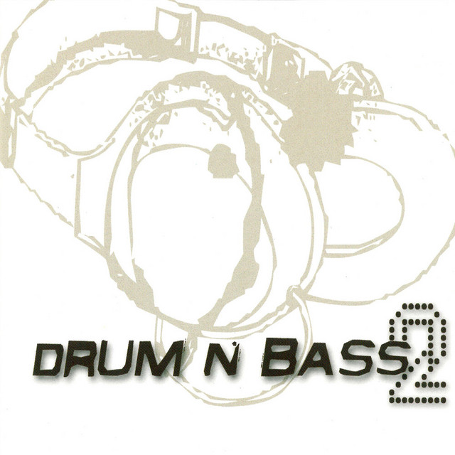 Drum 'N' Bass v2 cover art
